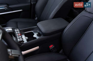 Внедорожник / Кроссовер BYD Leopard 3 2025 в 