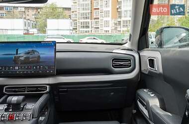 Внедорожник / Кроссовер BYD Leopard 3 2025 в 