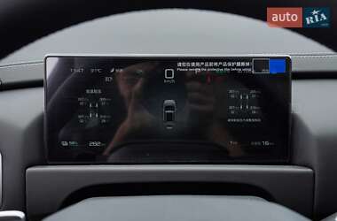 Внедорожник / Кроссовер BYD Leopard 3 2025 в 