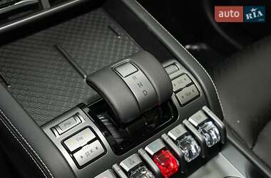 Внедорожник / Кроссовер BYD Leopard 3 2025 в 