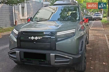 Позашляховик / Кросовер BYD Leopard 3 2025 в Львові
