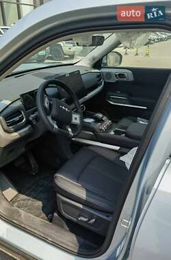 Внедорожник / Кроссовер BYD Leopard 3 2025 в 