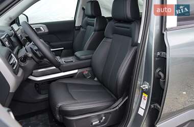 Позашляховик / Кросовер BYD Leopard 3 2025 в 