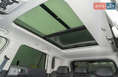 Позашляховик / Кросовер BYD Leopard 3 2025 в 