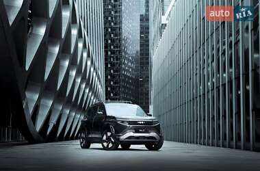 Внедорожник / Кроссовер BYD Leopard 3 2025 в 