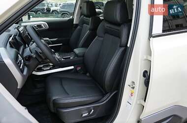 Позашляховик / Кросовер BYD Leopard 3 2025 в 