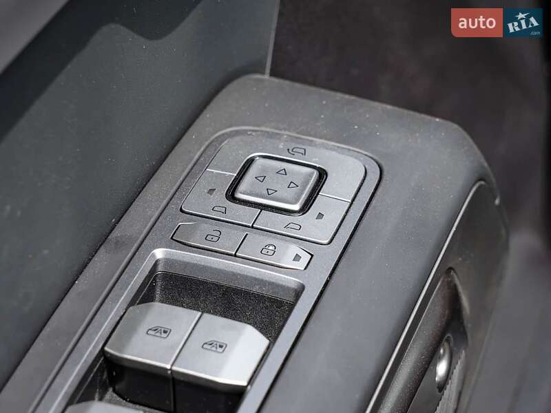 Внедорожник / Кроссовер BYD Leopard 3 2025 в Харькове