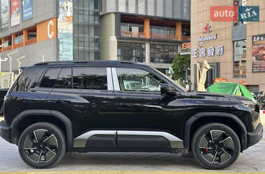 Внедорожник / Кроссовер BYD Leopard 3 2025 в 