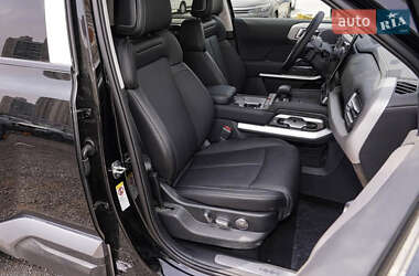Внедорожник / Кроссовер BYD Leopard 3 2025 в 