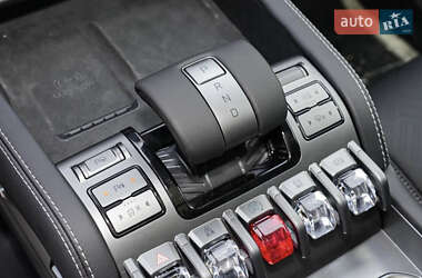Внедорожник / Кроссовер BYD Leopard 3 2025 в 