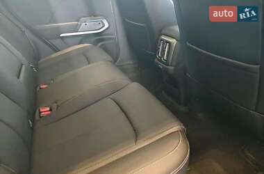 Внедорожник / Кроссовер BYD Leopard 3 2025 в 