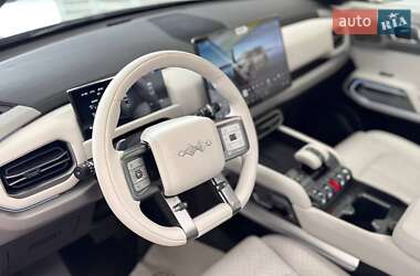 Внедорожник / Кроссовер BYD Leopard 3 2025 в 
