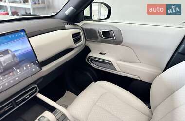 Внедорожник / Кроссовер BYD Leopard 3 2025 в 