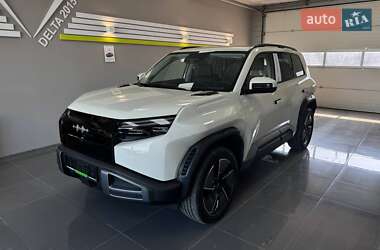 Внедорожник / Кроссовер BYD Leopard 3 2025 в Львове