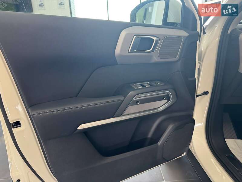 Внедорожник / Кроссовер BYD Leopard 3 2025 в Львове