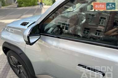 Внедорожник / Кроссовер BYD Leopard 3 2025 в 