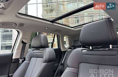 Внедорожник / Кроссовер BYD Leopard 3 2025 в 