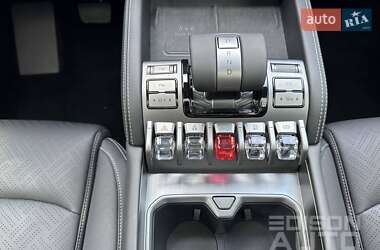 Внедорожник / Кроссовер BYD Leopard 3 2025 в 