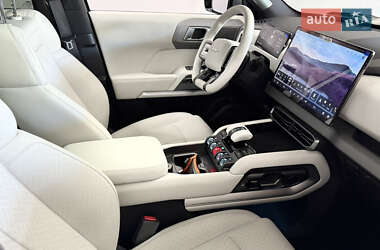 Внедорожник / Кроссовер BYD Leopard 3 2025 в 