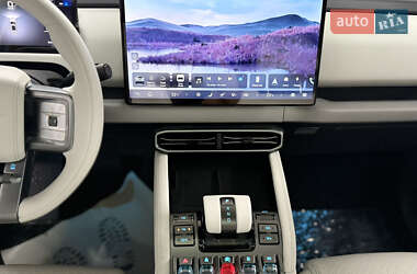 Внедорожник / Кроссовер BYD Leopard 3 2025 в 
