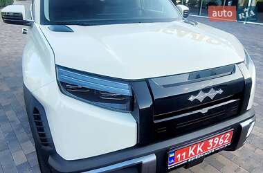 Внедорожник / Кроссовер BYD Leopard 3 2025 в 