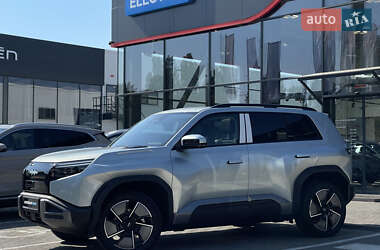 Внедорожник / Кроссовер BYD Leopard 3 2025 в 