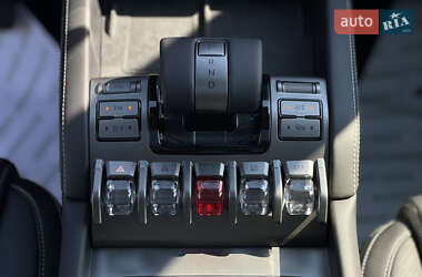 Внедорожник / Кроссовер BYD Leopard 3 2025 в 