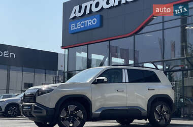Внедорожник / Кроссовер BYD Leopard 3 2025 в 