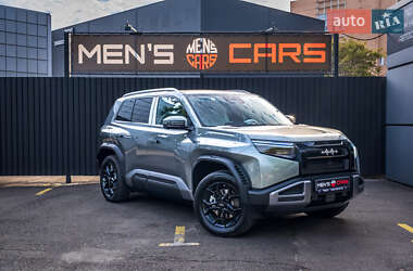 Внедорожник / Кроссовер BYD Leopard 3 2025 в Киеве