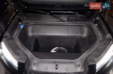 Позашляховик / Кросовер BYD Leopard 3 2025 в 