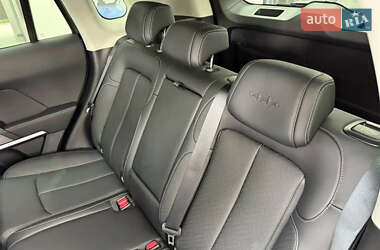 Внедорожник / Кроссовер BYD Leopard 3 2025 в 