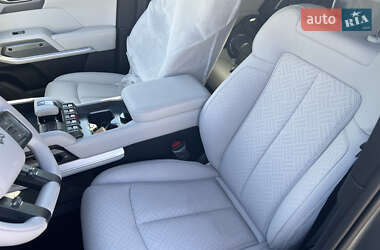 Позашляховик / Кросовер BYD Leopard 3 2025 в 
