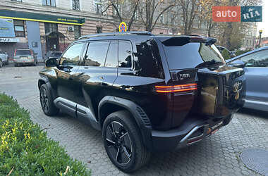 Внедорожник / Кроссовер BYD Leopard 3 2025 в Черновцах