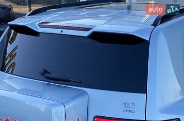 Позашляховик / Кросовер BYD Leopard 3 2025 в 