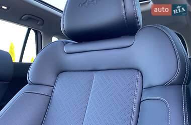 Позашляховик / Кросовер BYD Leopard 3 2025 в 