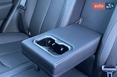 Позашляховик / Кросовер BYD Leopard 3 2025 в 