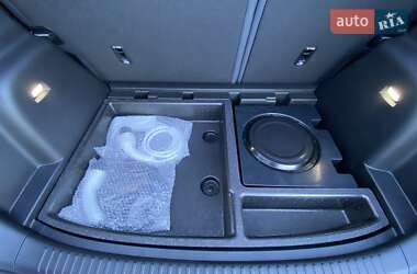 Позашляховик / Кросовер BYD Leopard 3 2025 в 