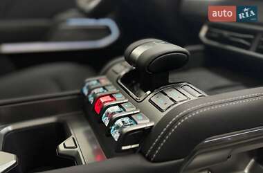 Позашляховик / Кросовер BYD Leopard 3 2025 в 