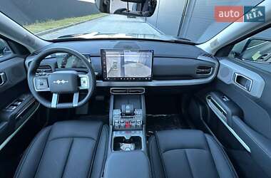 Позашляховик / Кросовер BYD Leopard 3 2025 в 