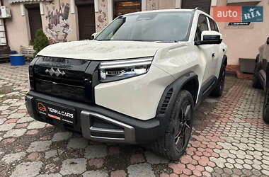 Внедорожник / Кроссовер BYD Leopard 3 2025 в 