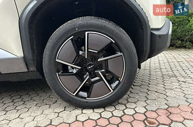Внедорожник / Кроссовер BYD Leopard 3 2025 в 
