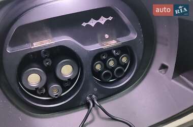 Внедорожник / Кроссовер BYD Leopard 3 2025 в Киеве