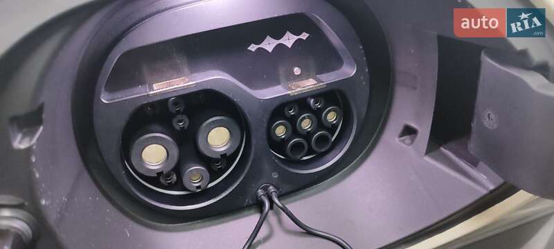 Внедорожник / Кроссовер BYD Leopard 3 2025 в Киеве