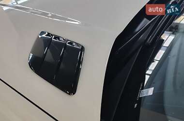 Внедорожник / Кроссовер BYD Leopard 3 2025 в Киеве