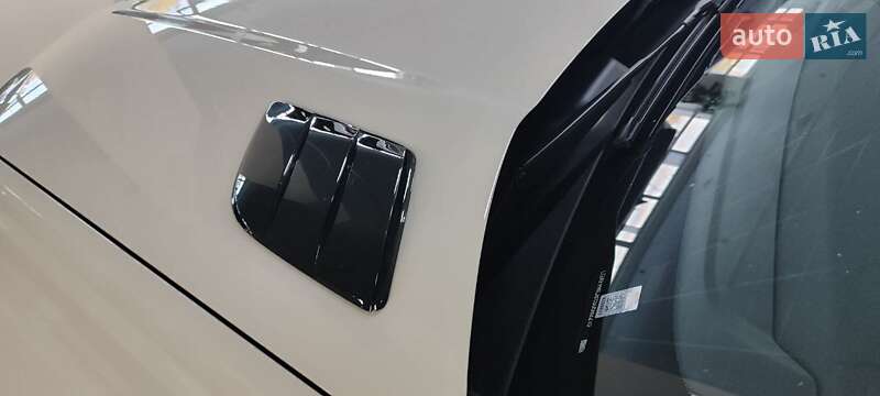 Внедорожник / Кроссовер BYD Leopard 3 2025 в Киеве