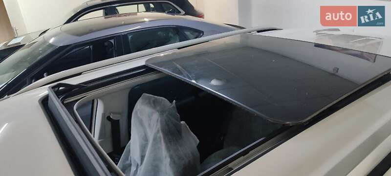 Внедорожник / Кроссовер BYD Leopard 3 2025 в Киеве