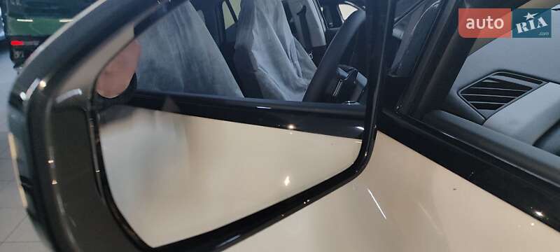 Внедорожник / Кроссовер BYD Leopard 3 2025 в Киеве