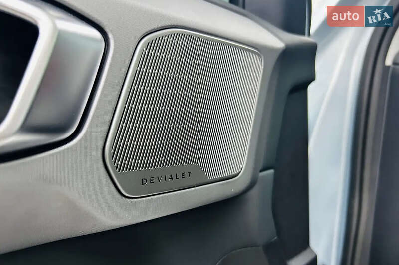 Внедорожник / Кроссовер BYD Leopard 3 2025 в Львове