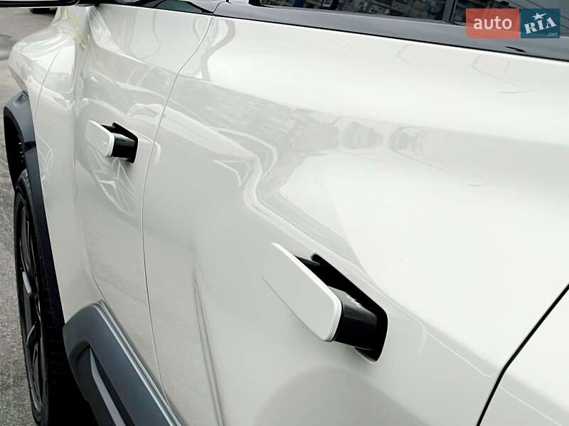 Внедорожник / Кроссовер BYD Leopard 3 2025 в Киеве фото 51 Внедорожник / Кроссовер BYD Leopard 3 2025 в Киеве