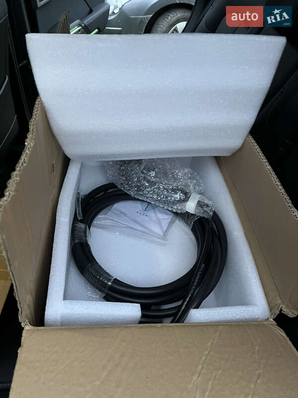 Внедорожник / Кроссовер BYD Leopard 3 2025 в Бережанах фото 12 Внедорожник / Кроссовер BYD Leopard 3 2025 в Бережанах